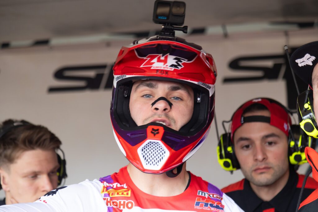 Tim Gajser