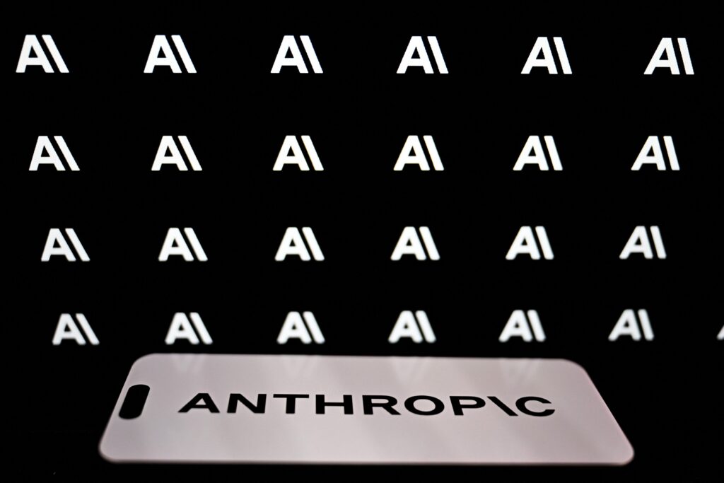 Razvijalec umetne inteligence Anthropic