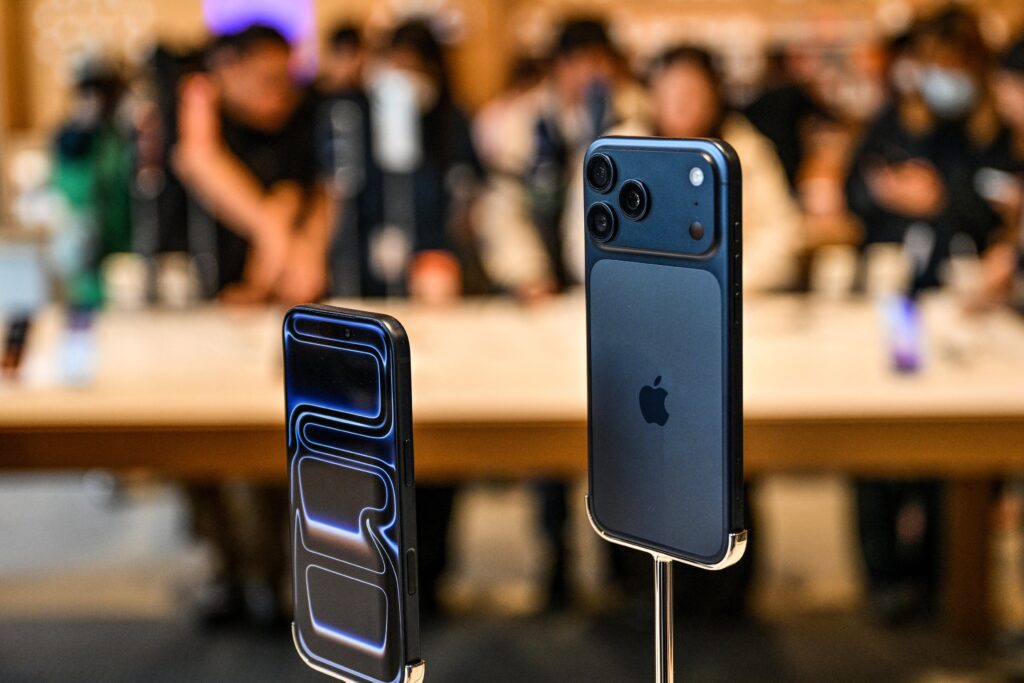 Apple iPhone