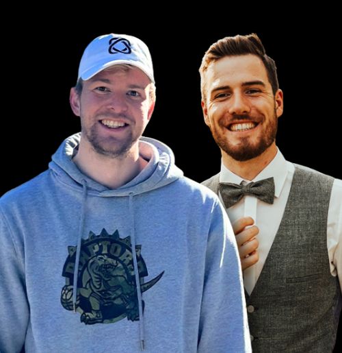 Gregor Žunič | Larsen Cundrič