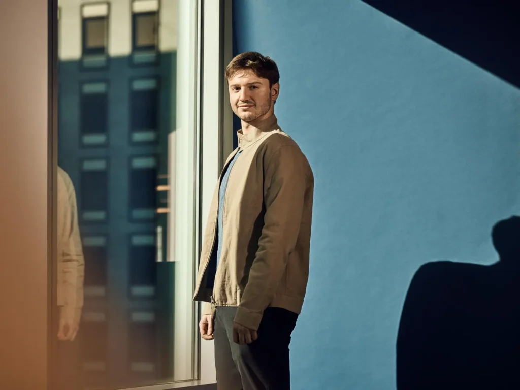 Brendan Foody, Mercor