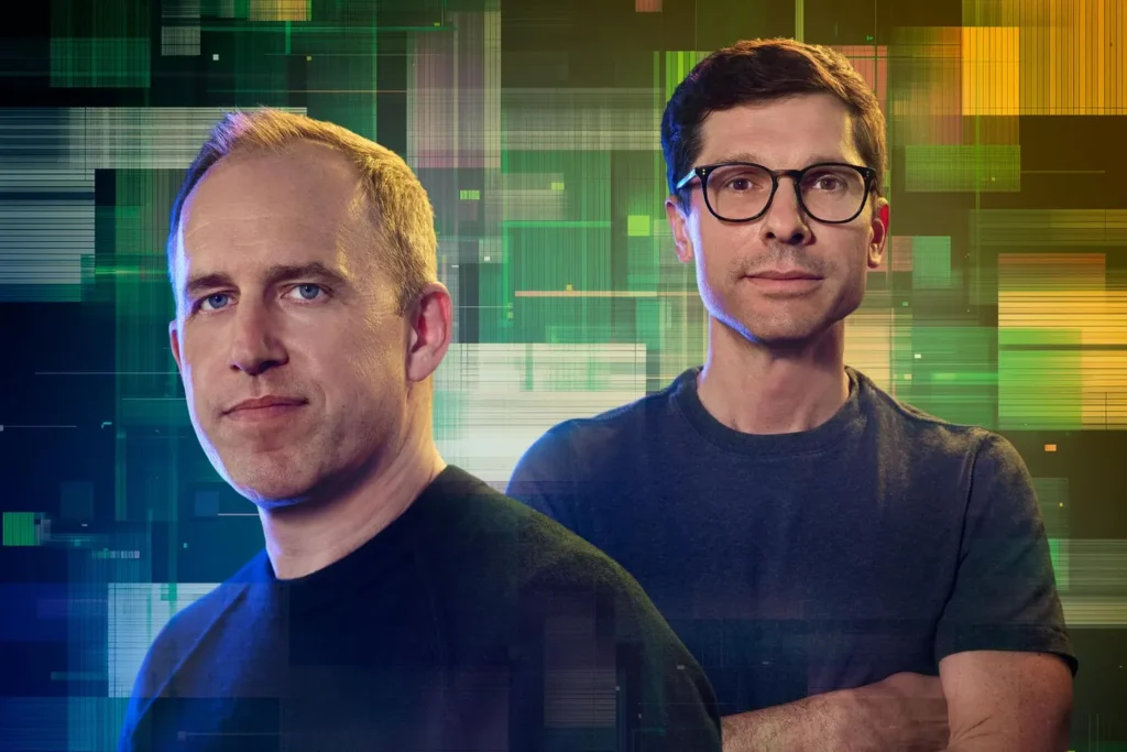 Bret Taylor, Clay Bavor, Sierra