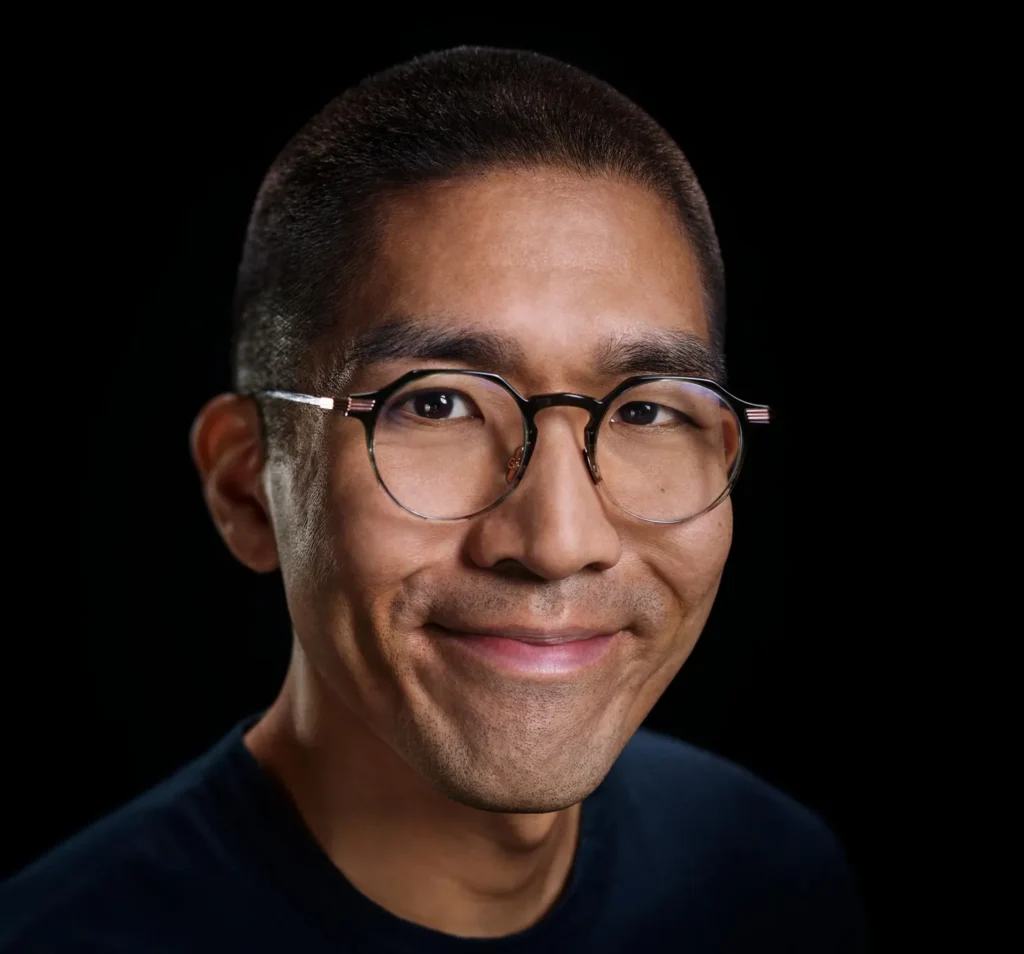 Edwin Chen, Surge AI