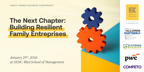 IEDC – Poslovna šola Bled