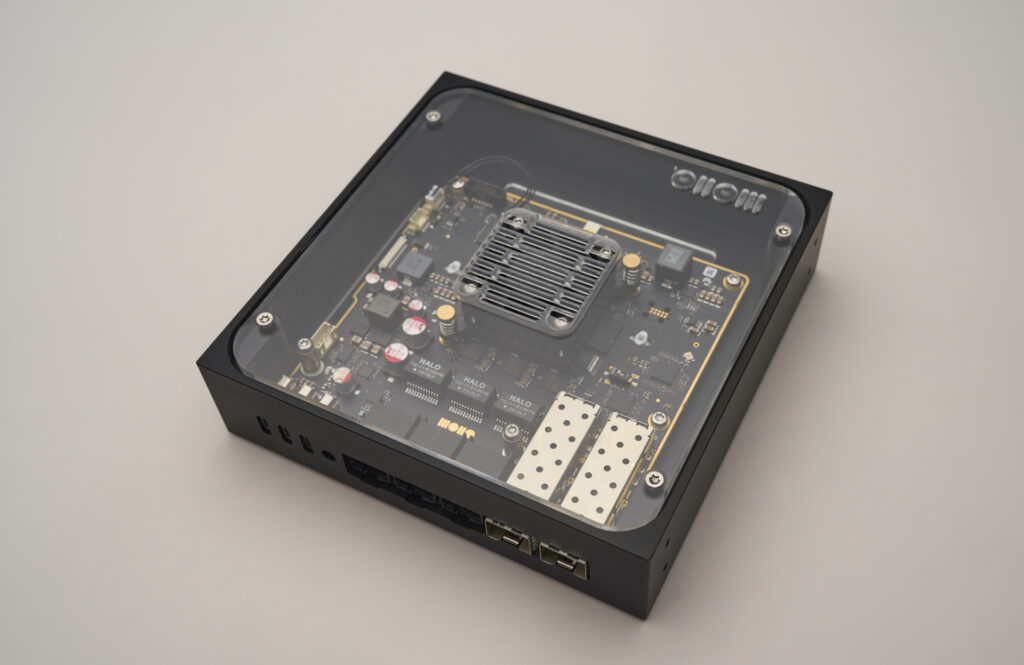 Usmerjevalnik Gateway