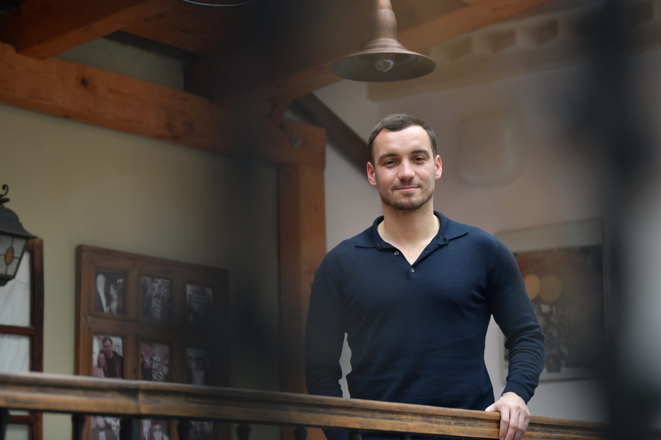Aljoša Marković odpira še eno restavracijo