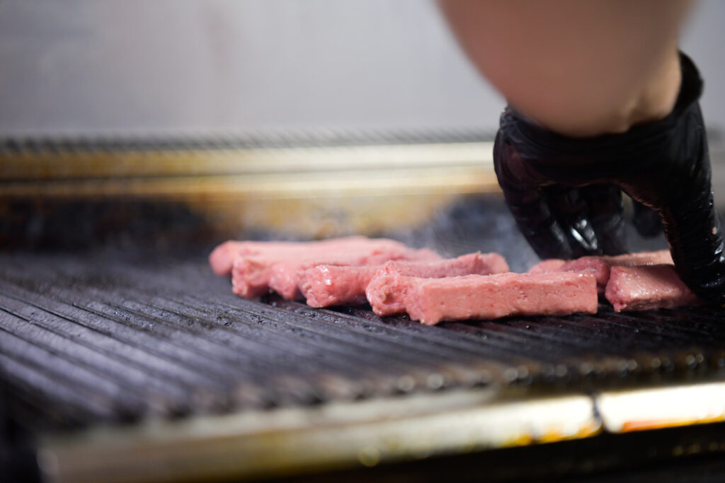 Restavracija Ba&scaron;čar&scaron;ija