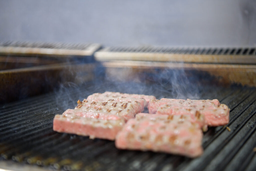 Restavracija Baščaršija