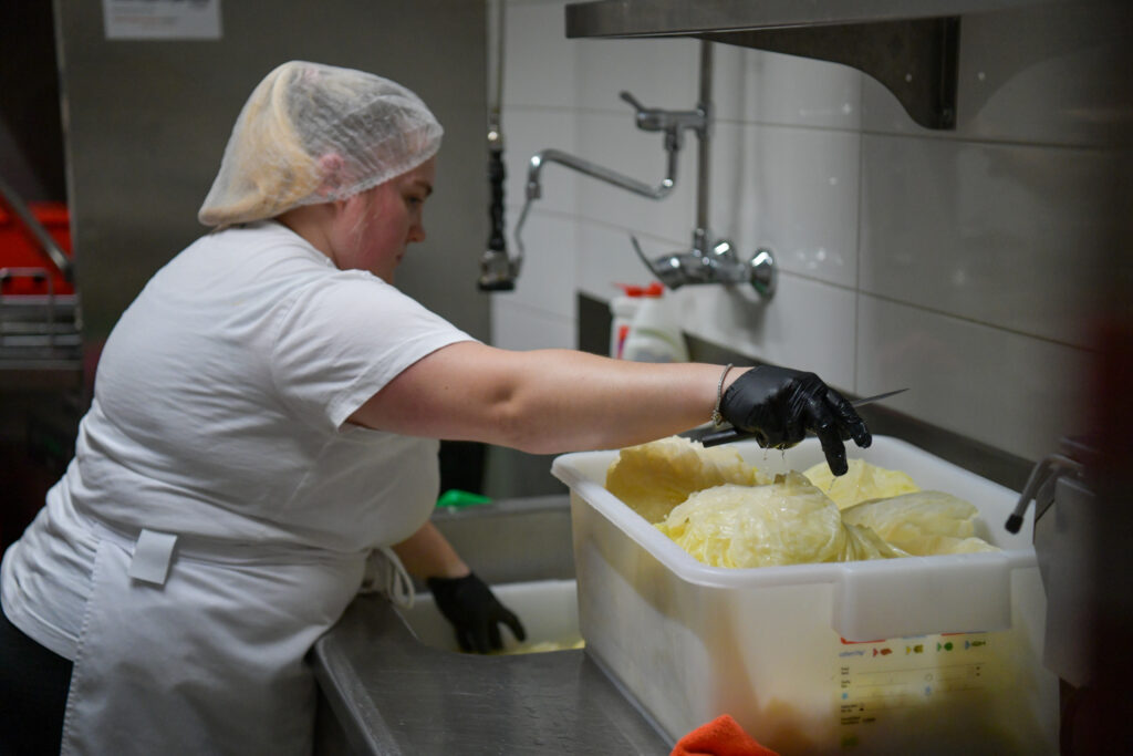 Restavracija Ba&scaron;čar&scaron;ija