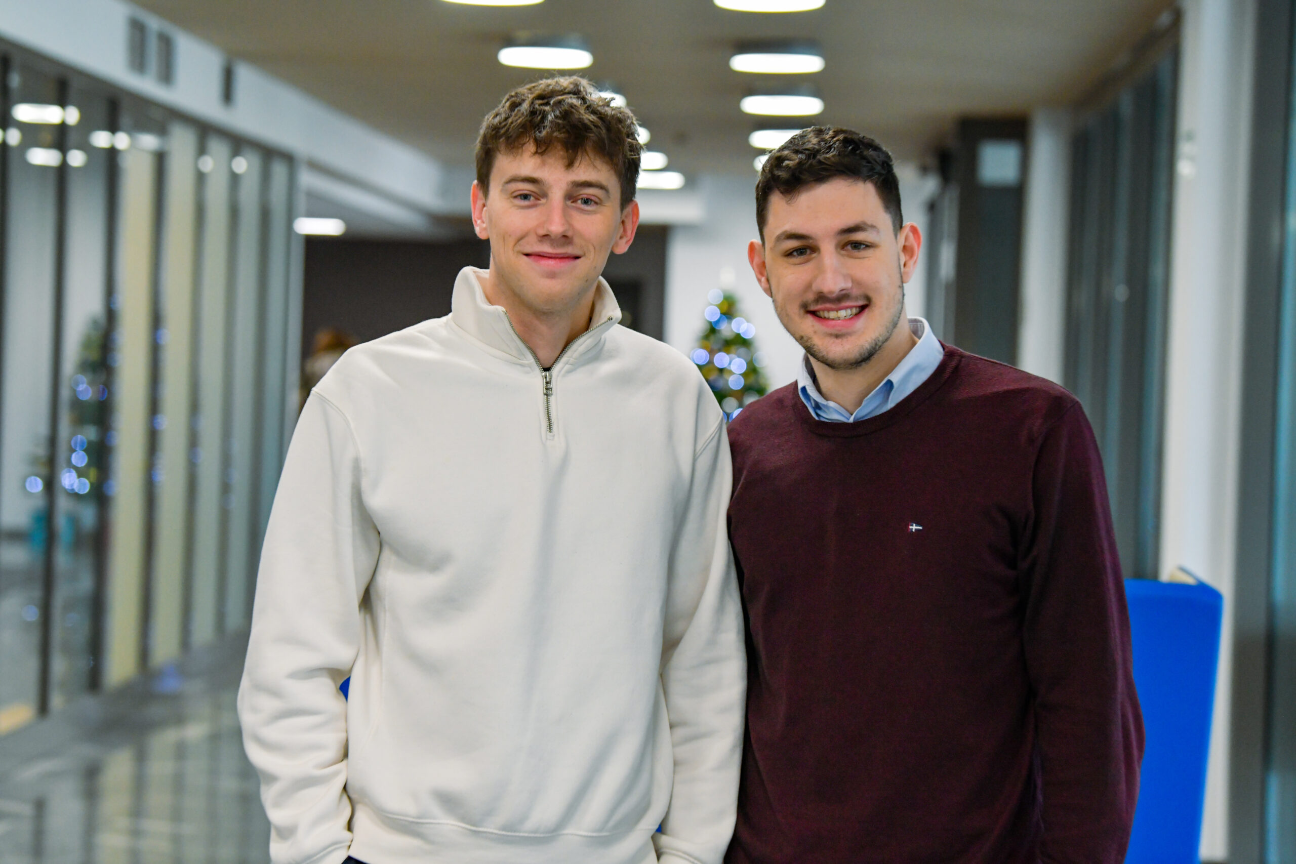 Marcel Dover in Nejc Ekart, Lime Booking