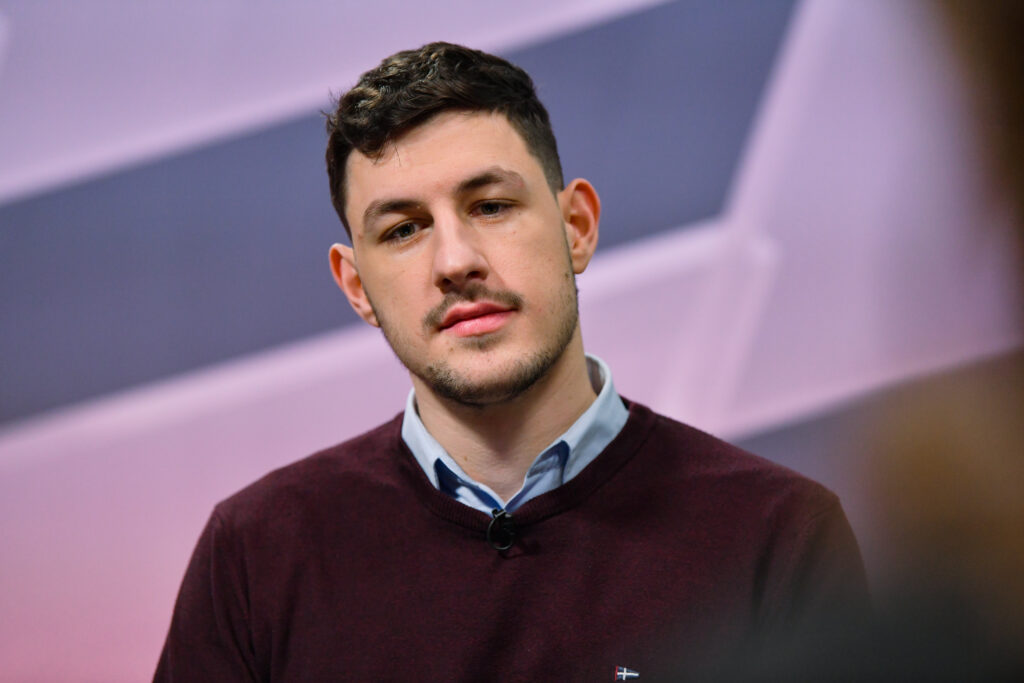 Nejc Ekart, Lime Booking