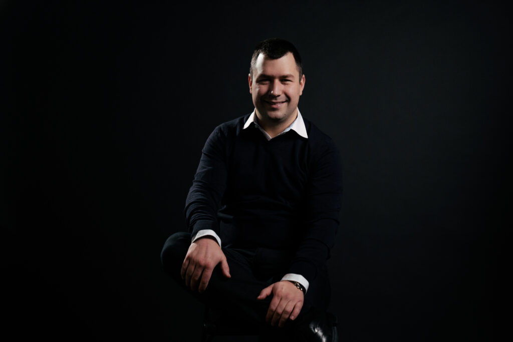 Jan &Scaron;tefe, Eurosender