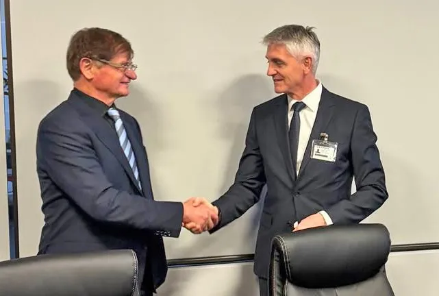 Jure &Scaron;ola, Sanmina, Gordan Kolak, Končar