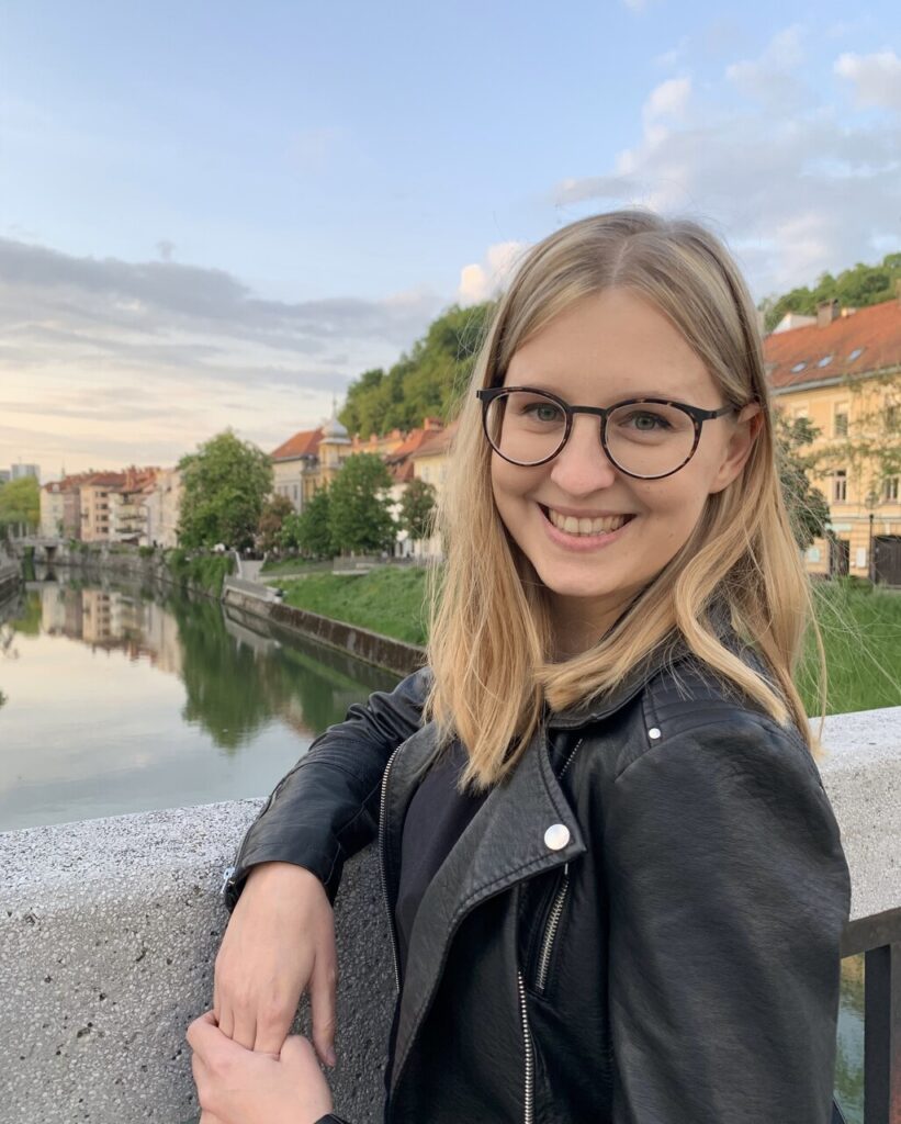 Katarina Ferme, d.labs