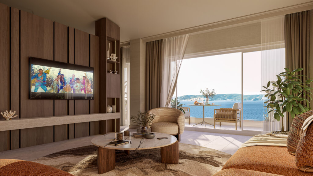 Mövenpick Hotel & Residences Kvarner Bay