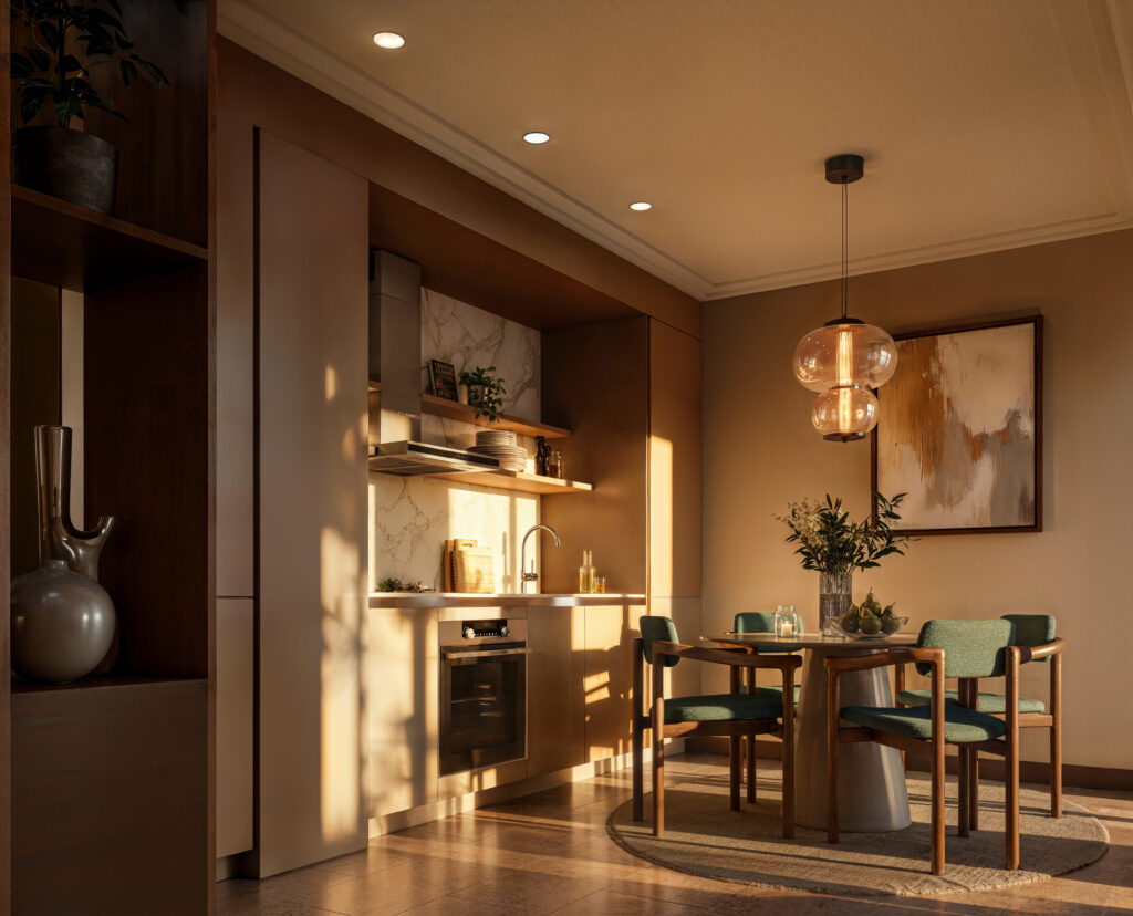 Mövenpick Hotel & Residences Kvarner Bay