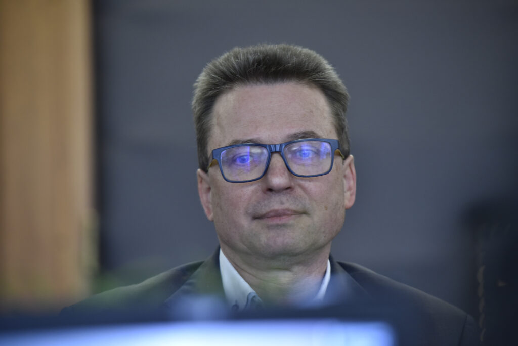 Zvonko Černač, SDS