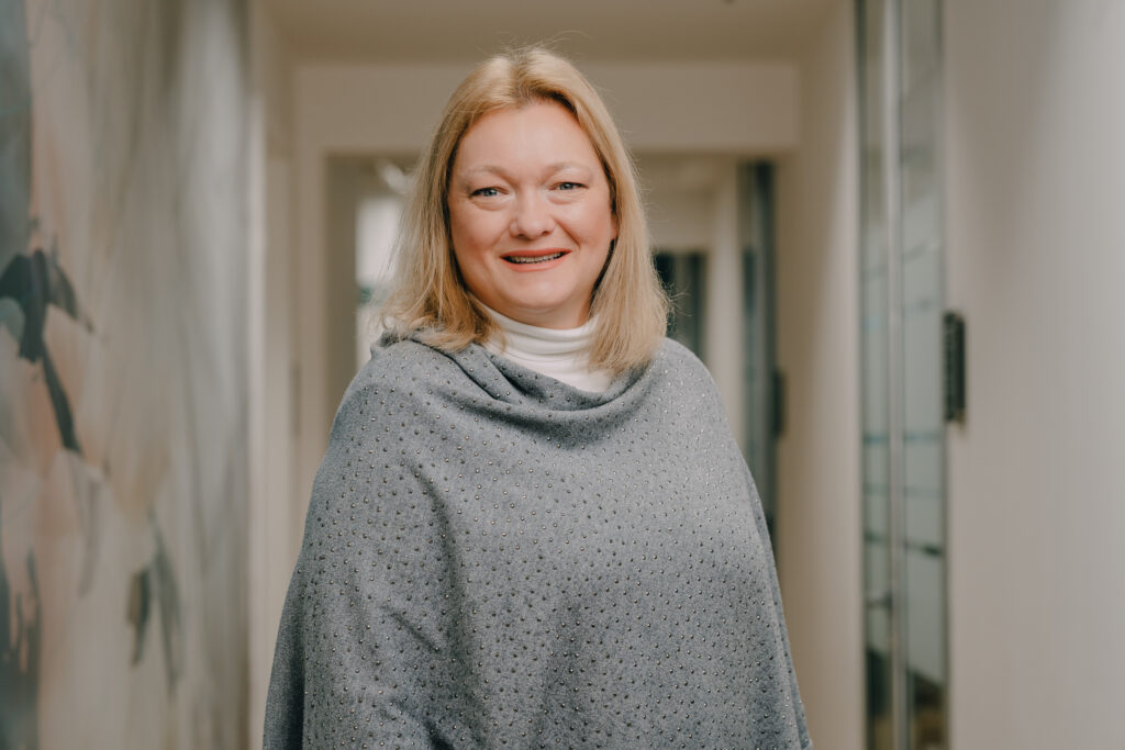 Vesna Kukić Lončarić