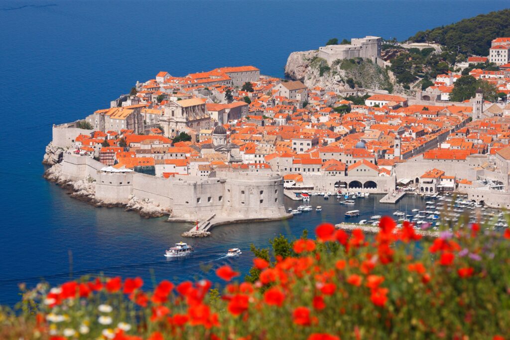Dubrovnik