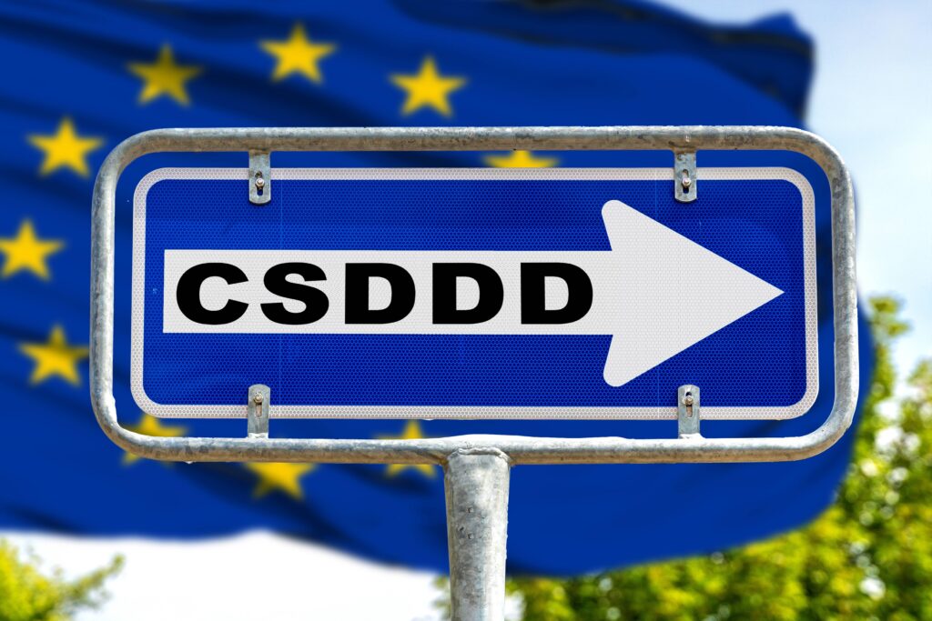 Evropska uredba o trajnostnem poročanju