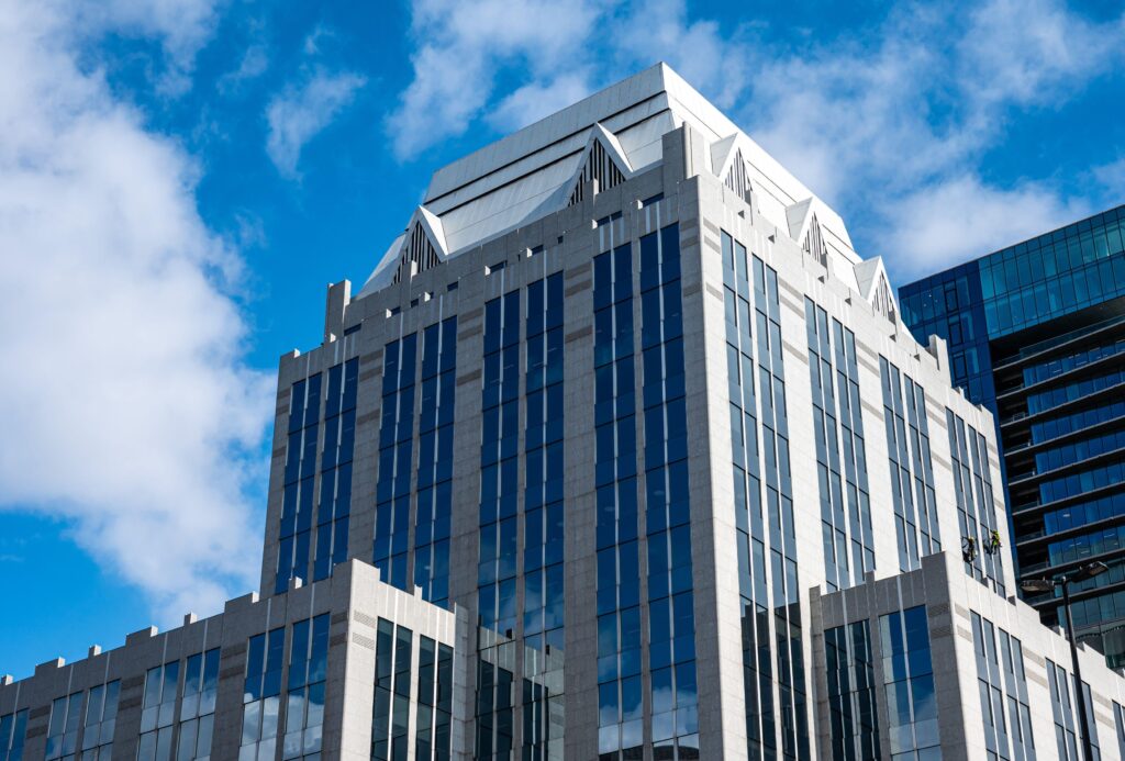 Belgijska finančna ustanova Euroclear