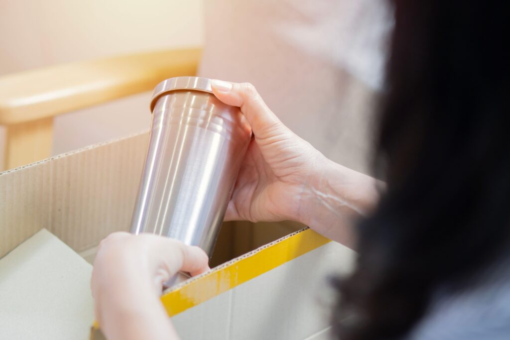 nakupovanje, pošiljka, paket, splet