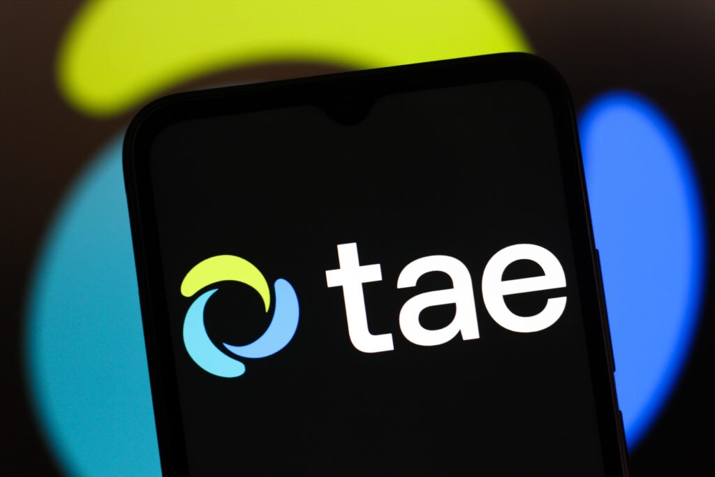 Podjetje za jedrsko fuzijo TAE Technologies