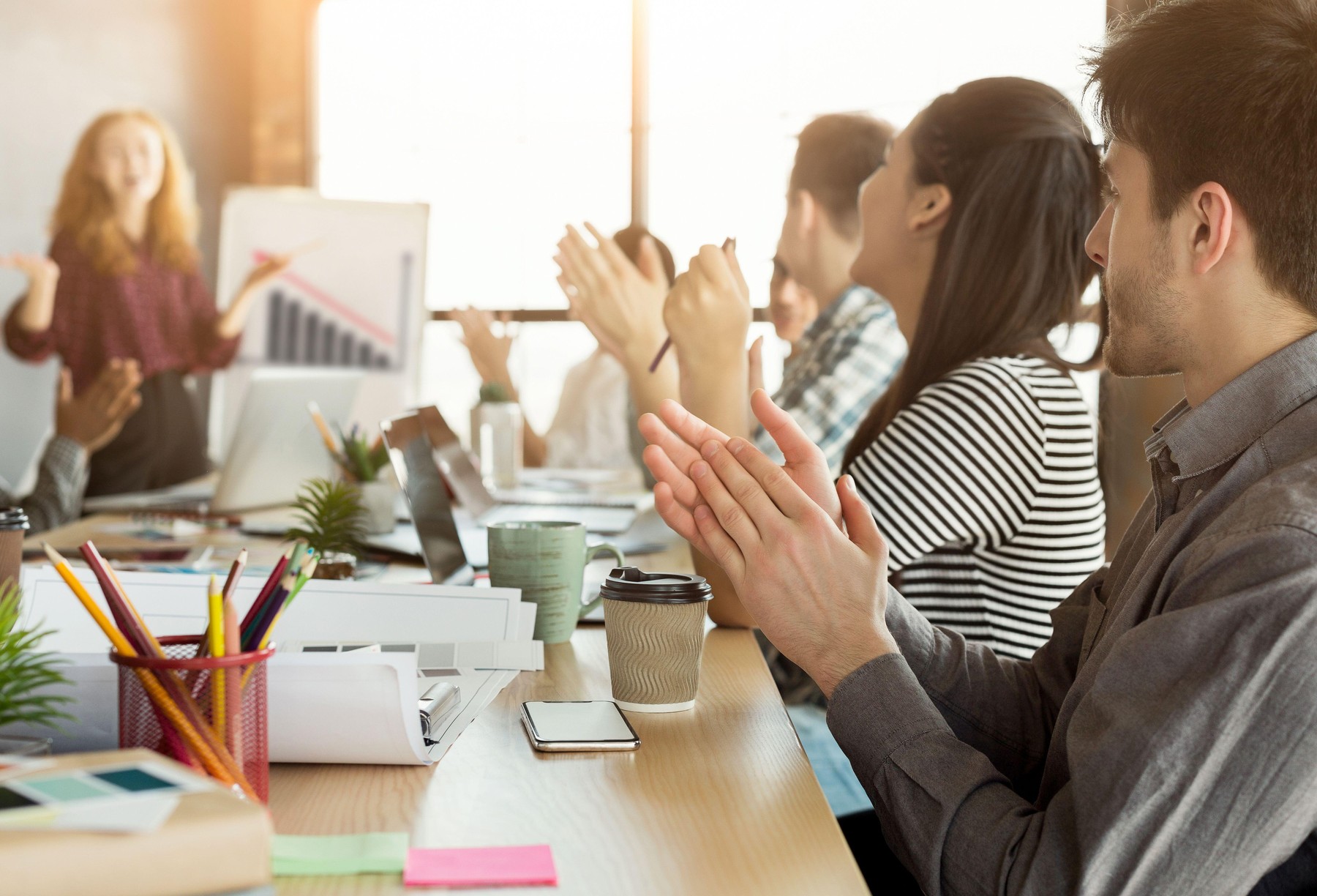 SPIRIT Slovenija verjame, da so mladi podjetniki gonilo razvoja