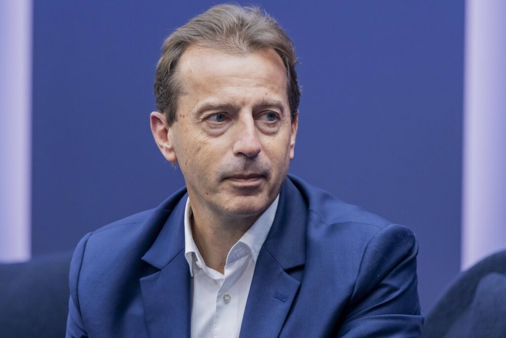 Glavni izvršni direktor Airbusa Guillaume Faury