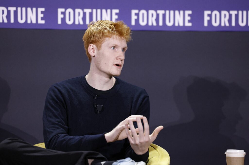 Michael Truell, Cursor