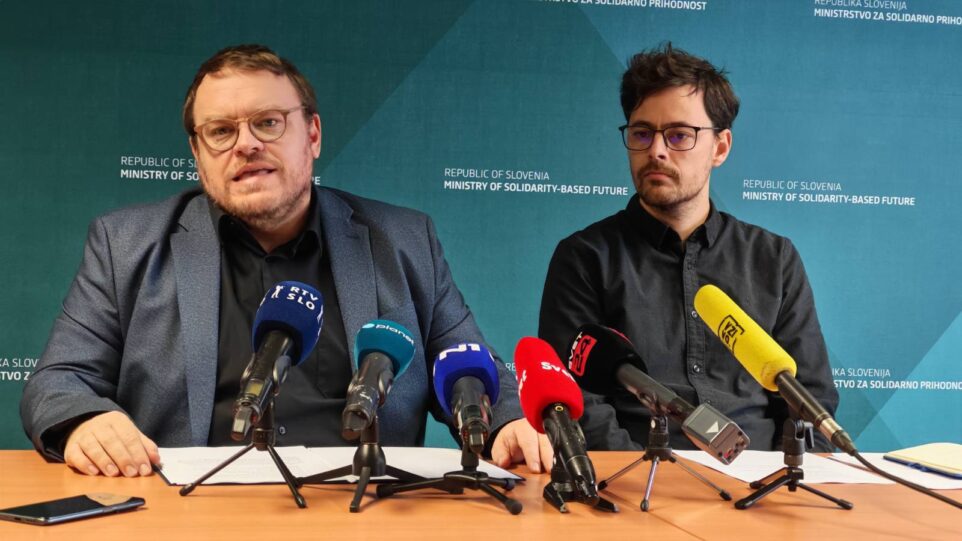 Simon Maljevac, Klemen Ploštajner