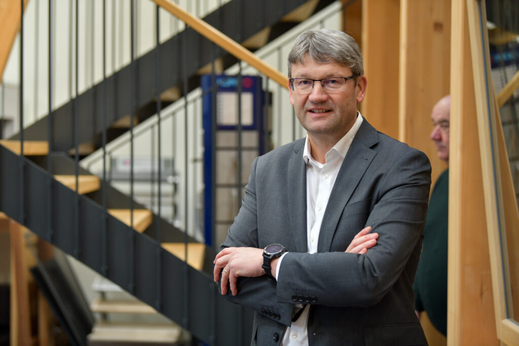 Matjaž Čemažar, Domel