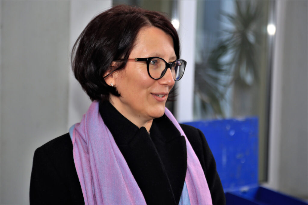 Vipap Videm Krško, Milena Resnik