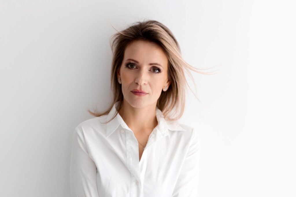 Mateja Funtek Derča