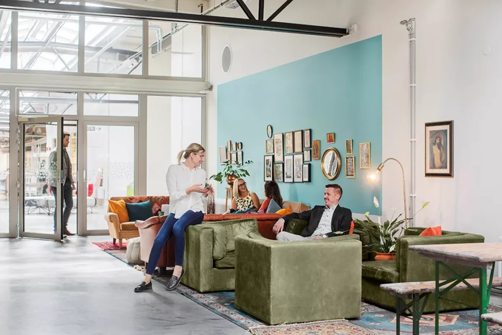 ReTuna, nakupovalno sredi&scaron;če, reciklaža, ponovna uporaba, trajnostnost, &Scaron;vedska