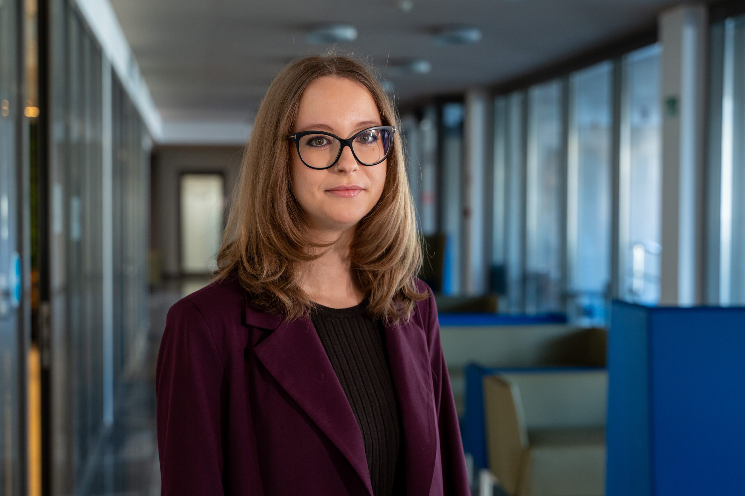 Maja Popović, znanstvenica