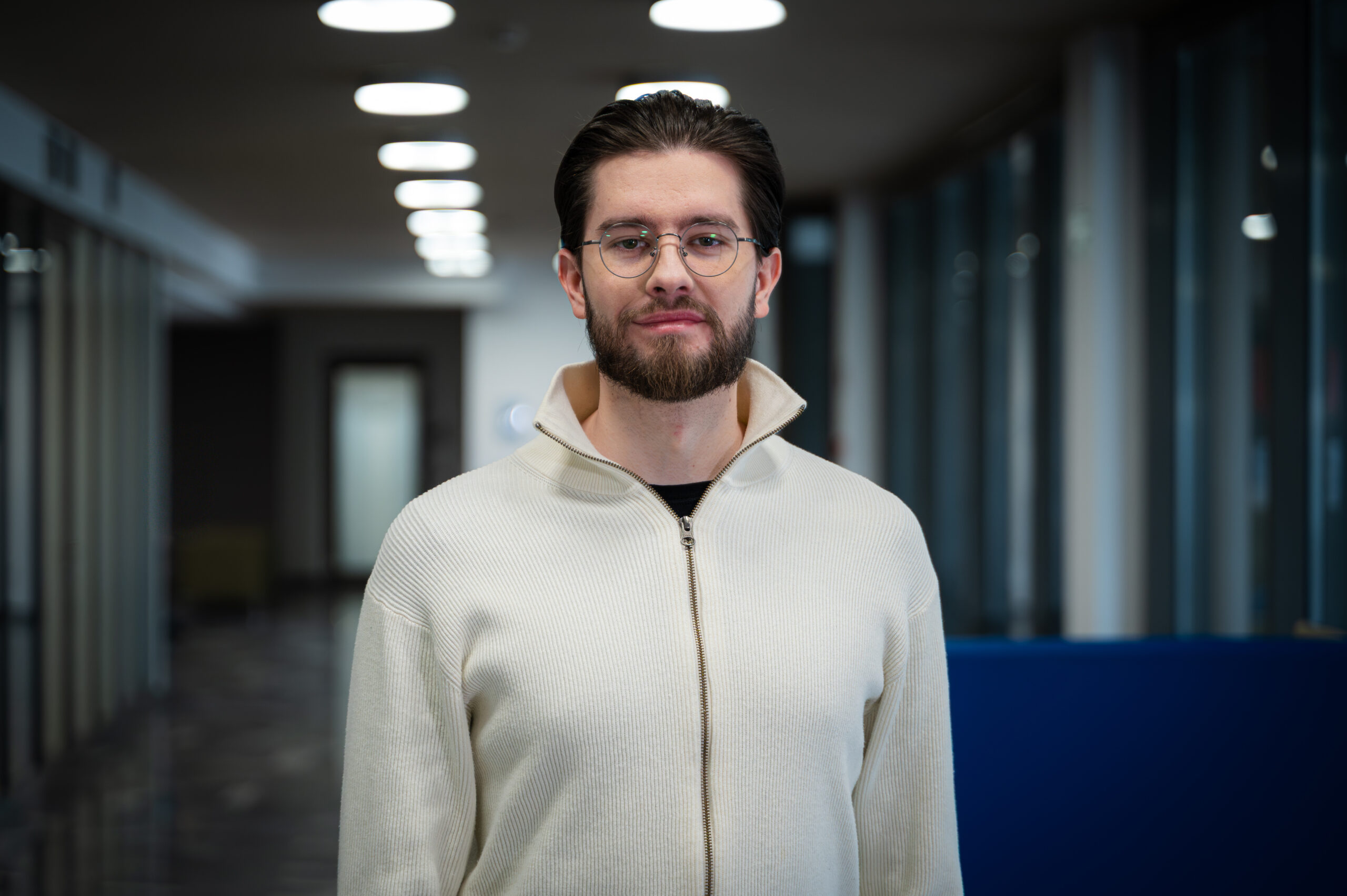 Andraž Zvonar, KatalistAI