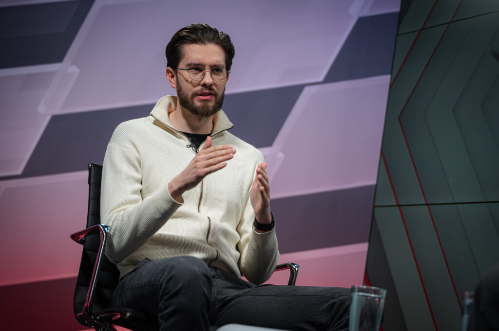 Andraž Zvonar, KatalistAI