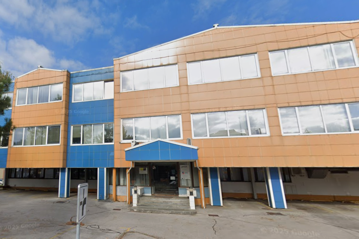 Čeprav so jih Italijani že skoraj zaprli, slovenjgraško podjetje še kar deluje