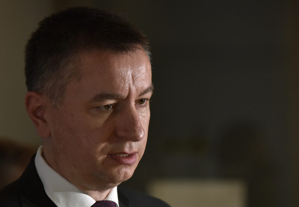 Izvr&scaron;ni direktor Fortenova Group Fabris Peru&scaron;ko