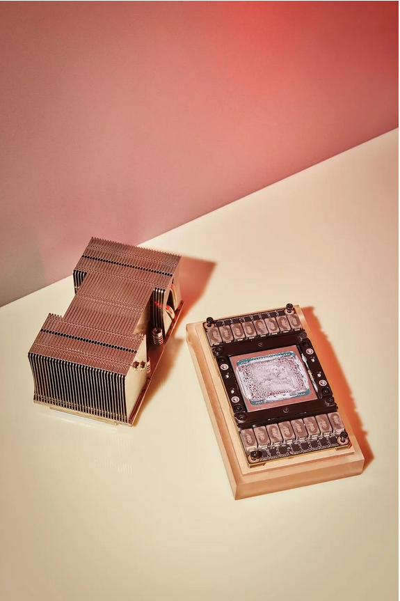 Artefakt v zbirki Sama Altmana