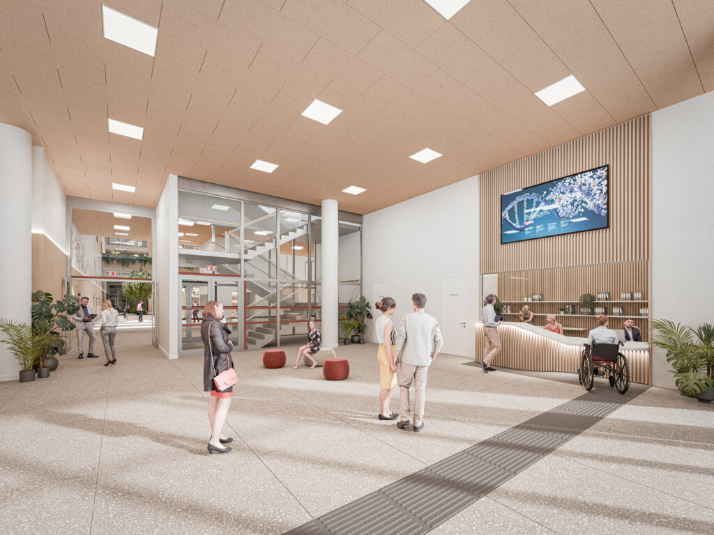 Nova veterinarska fakulteta