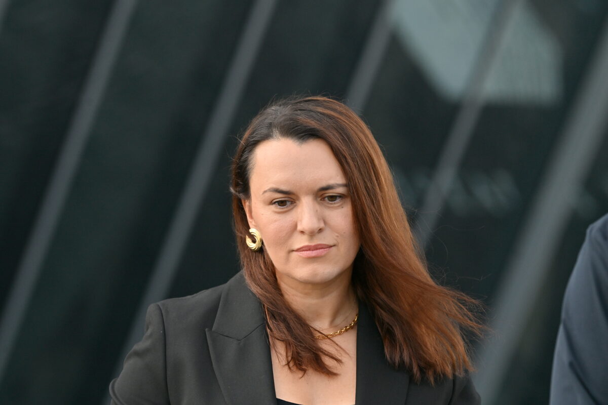 Nova predsednica sveta Agencije za energijo prihaja iz znane odvetniške družbe