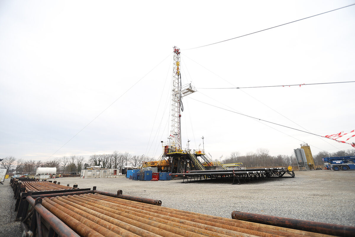 Hrvati čakajo na še en dokaz, da ležijo na energetskem bogastvu