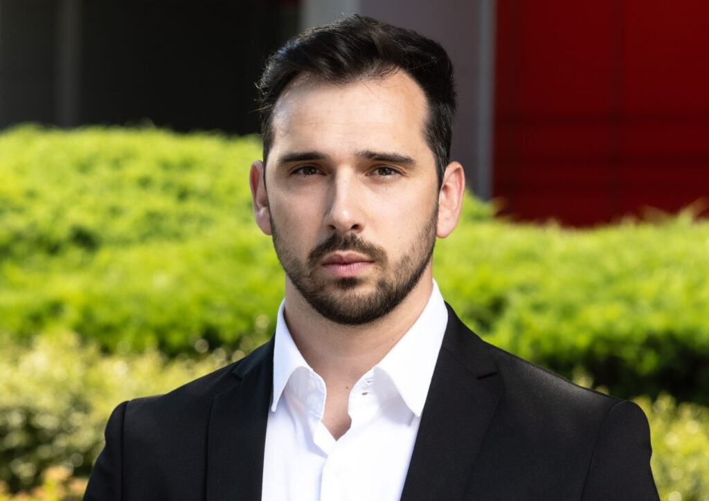 Janez Dol&scaron;ak, Ekonomska fakulteta v Ljubljani