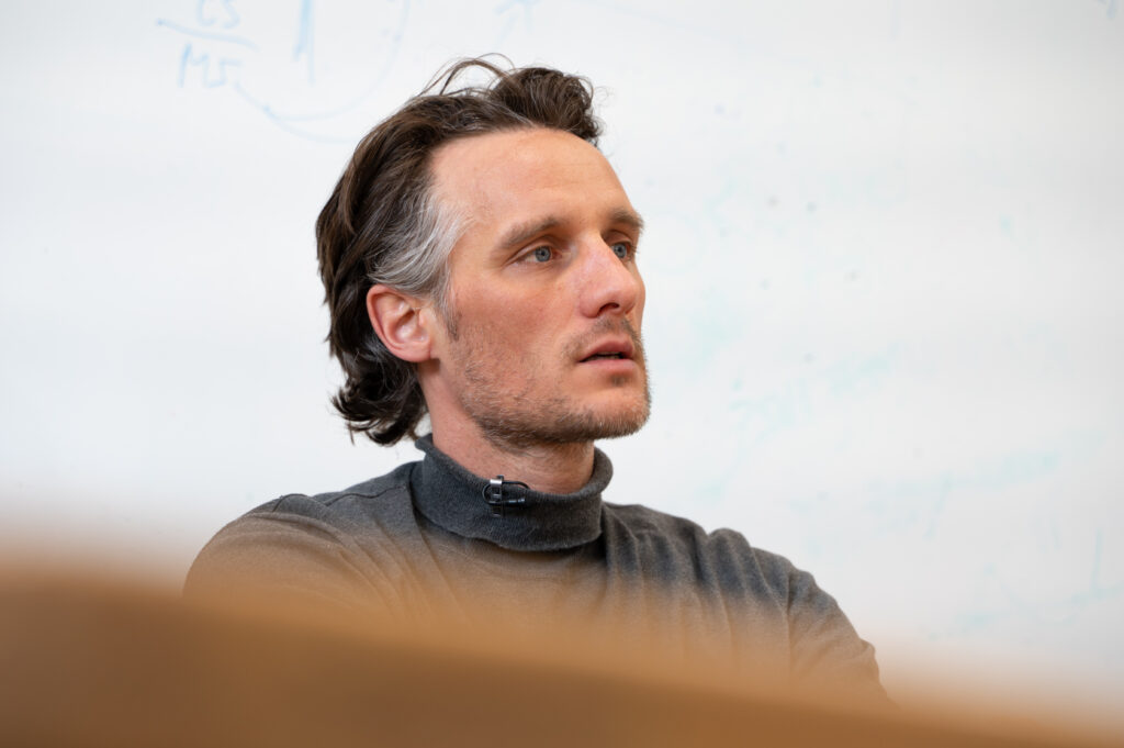 Martin Rojnik, Grashka