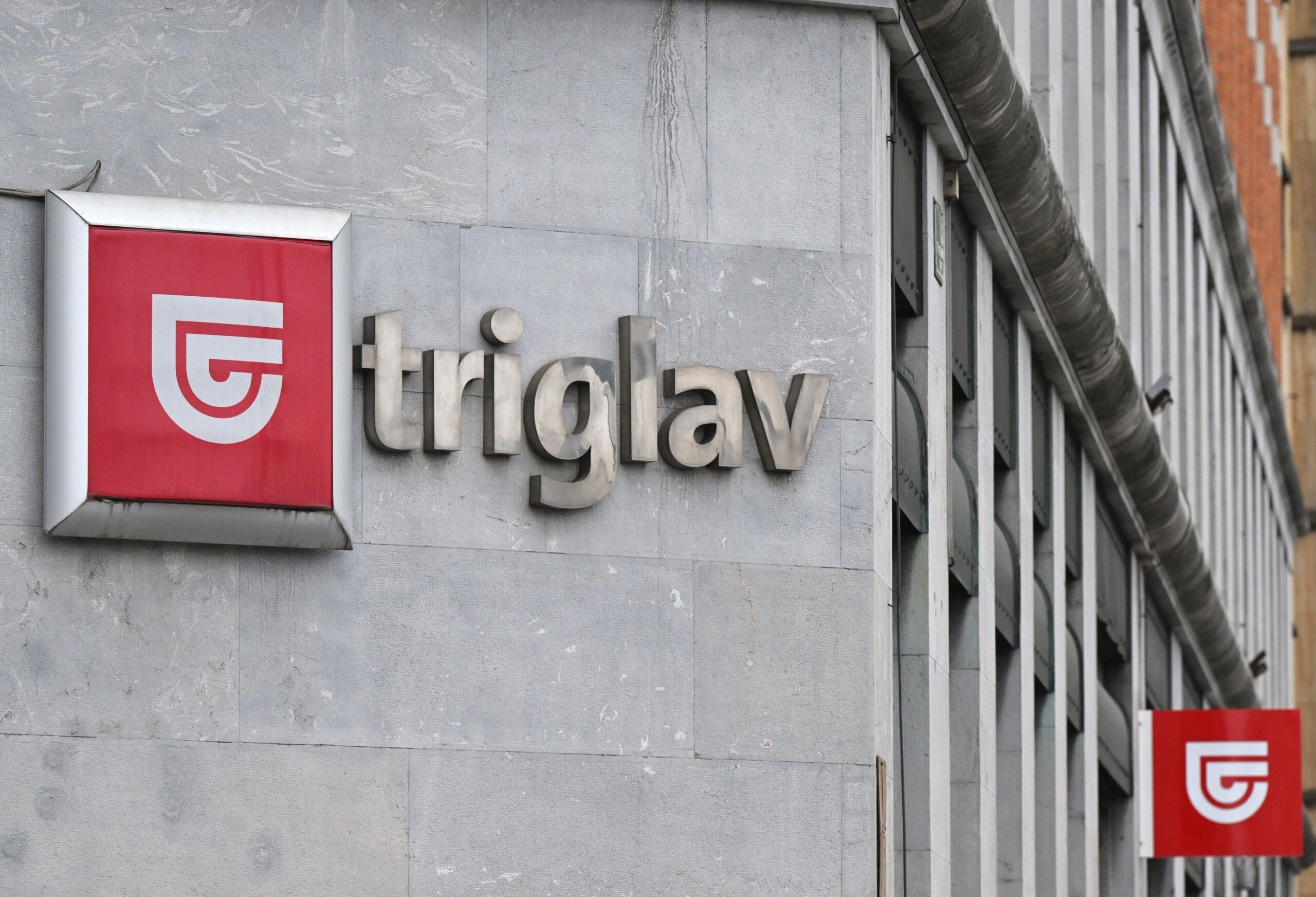 Delničarji Zavarovalnice Triglav potrdili dividendo