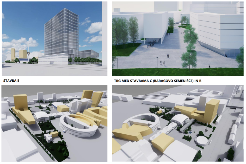 Gospodarsko razstavi&scaron;če