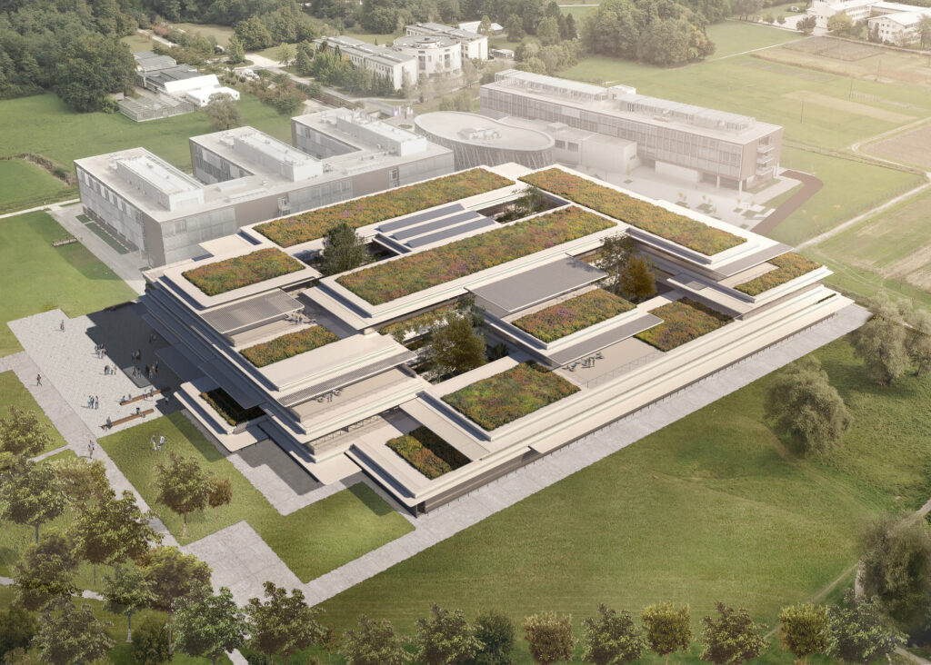 fakulteta za strojni&scaron;tvo, Ljubljana