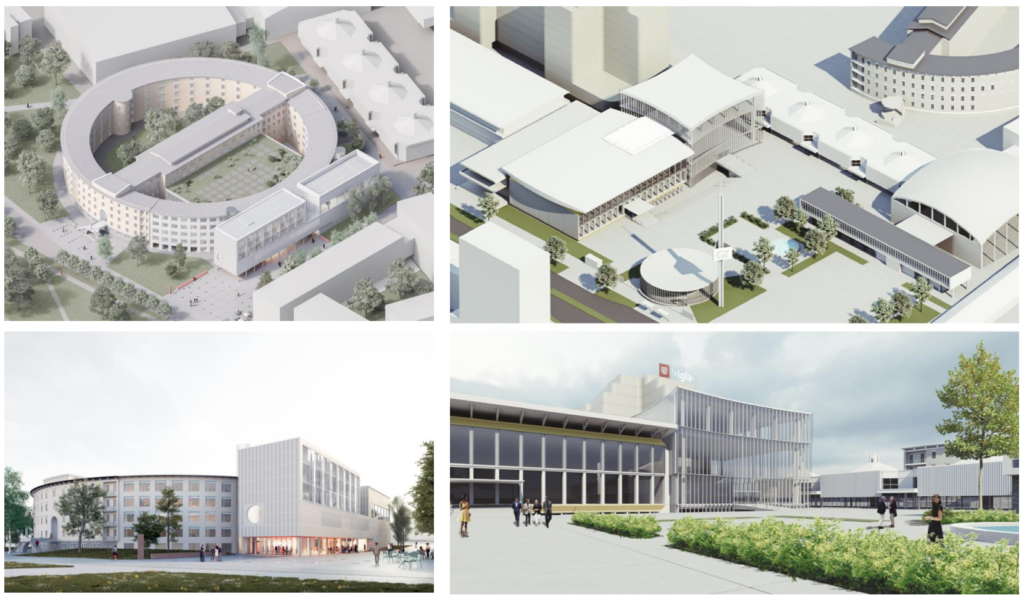 Gospodarsko razstavi&scaron;če